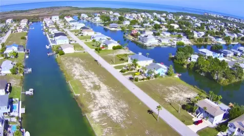 4034 Amberjack Drive Hernando Beach FL 34607