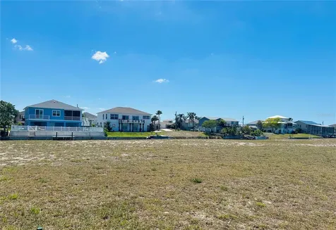 4034 Amberjack Drive Hernando Beach FL 34607