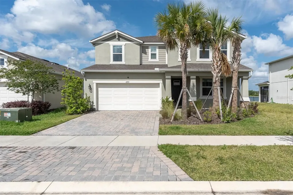 6353 Timberdale Avenue Wesley Chapel FL 33545
