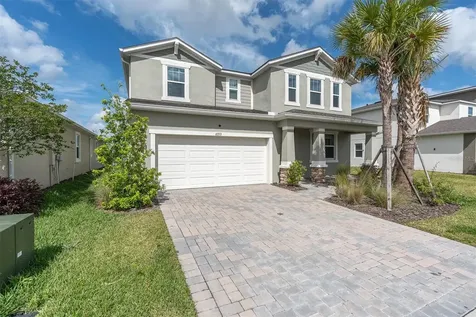6353 Timberdale Avenue Wesley Chapel FL 33545