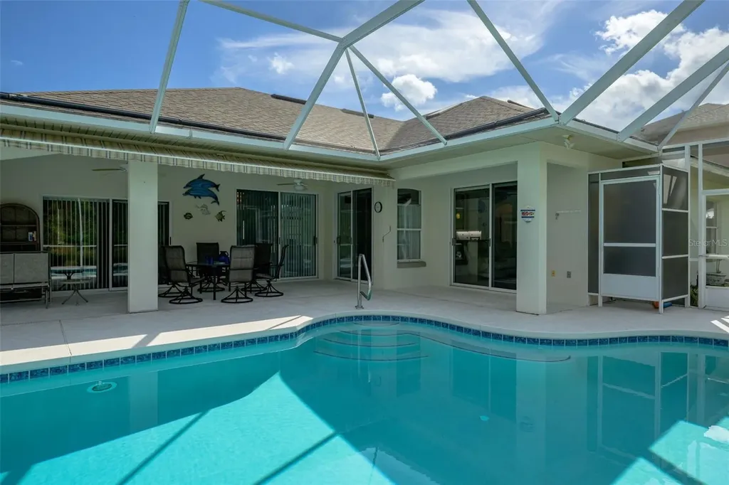 6282 Paradise Island Court Port Orange FL 32128