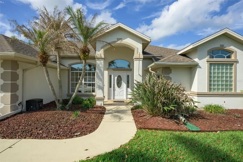 6282 Paradise Island Court Port Orange FL 32128