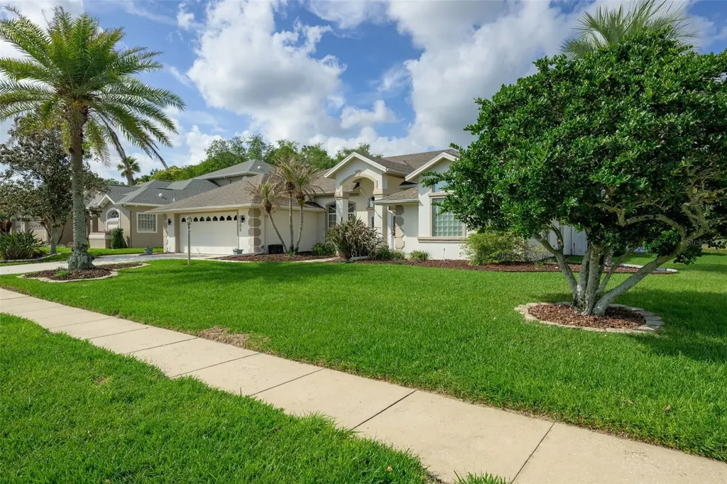 6282 Paradise Island Court Port Orange FL 32128