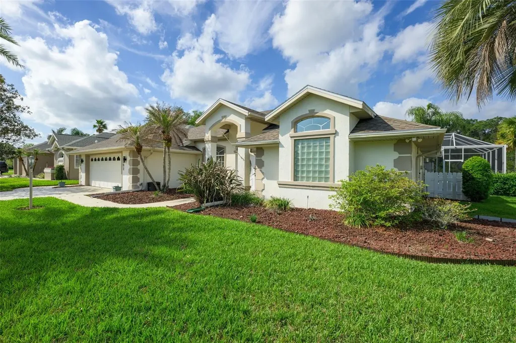 6282 Paradise Island Court Port Orange FL 32128