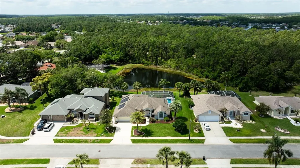 6282 Paradise Island Court Port Orange FL 32128