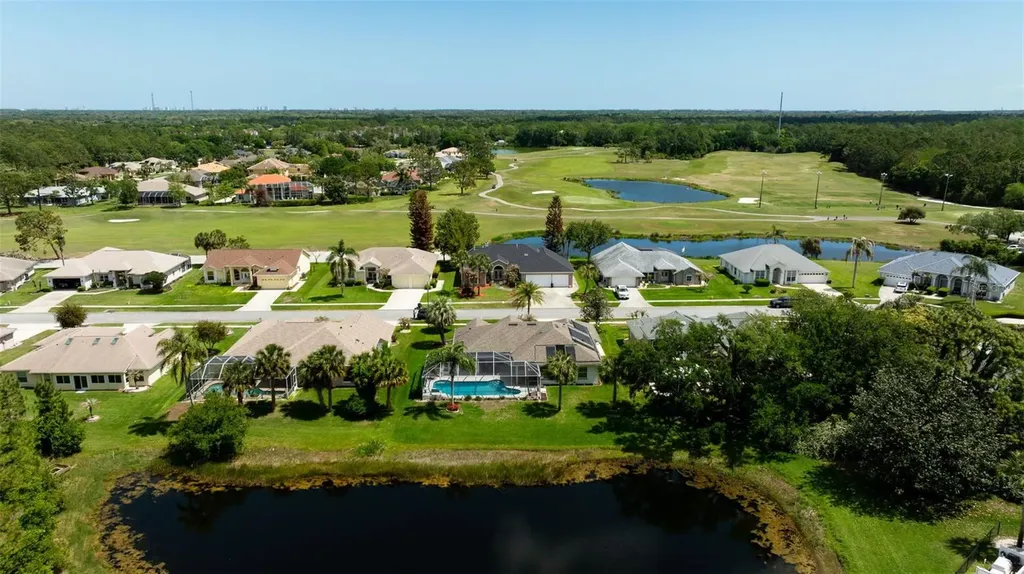 6282 Paradise Island Court Port Orange FL 32128