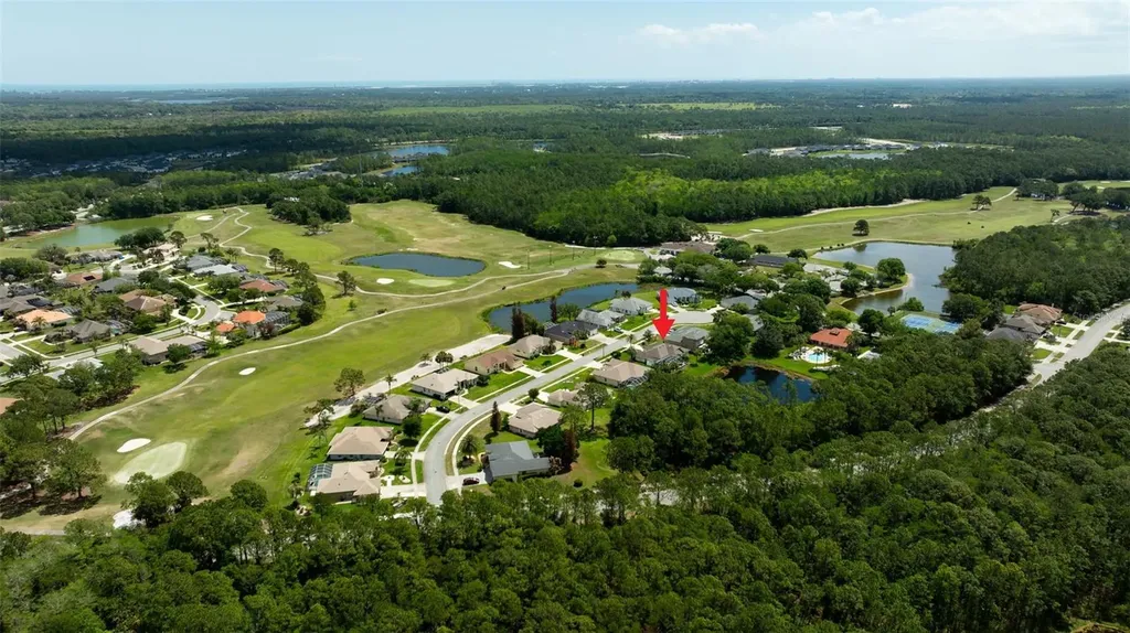 6282 Paradise Island Court Port Orange FL 32128
