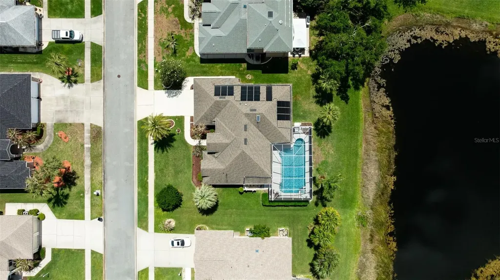 6282 Paradise Island Court Port Orange FL 32128
