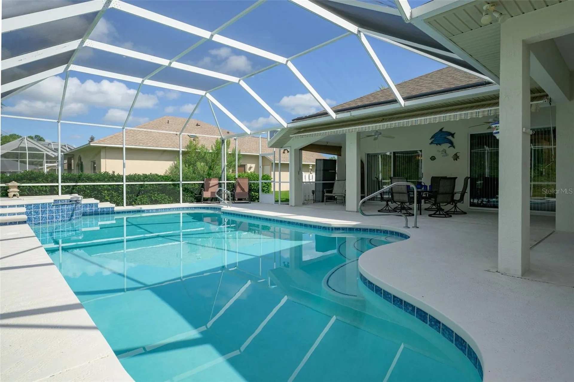 6282 Paradise Island Court Port Orange FL 32128