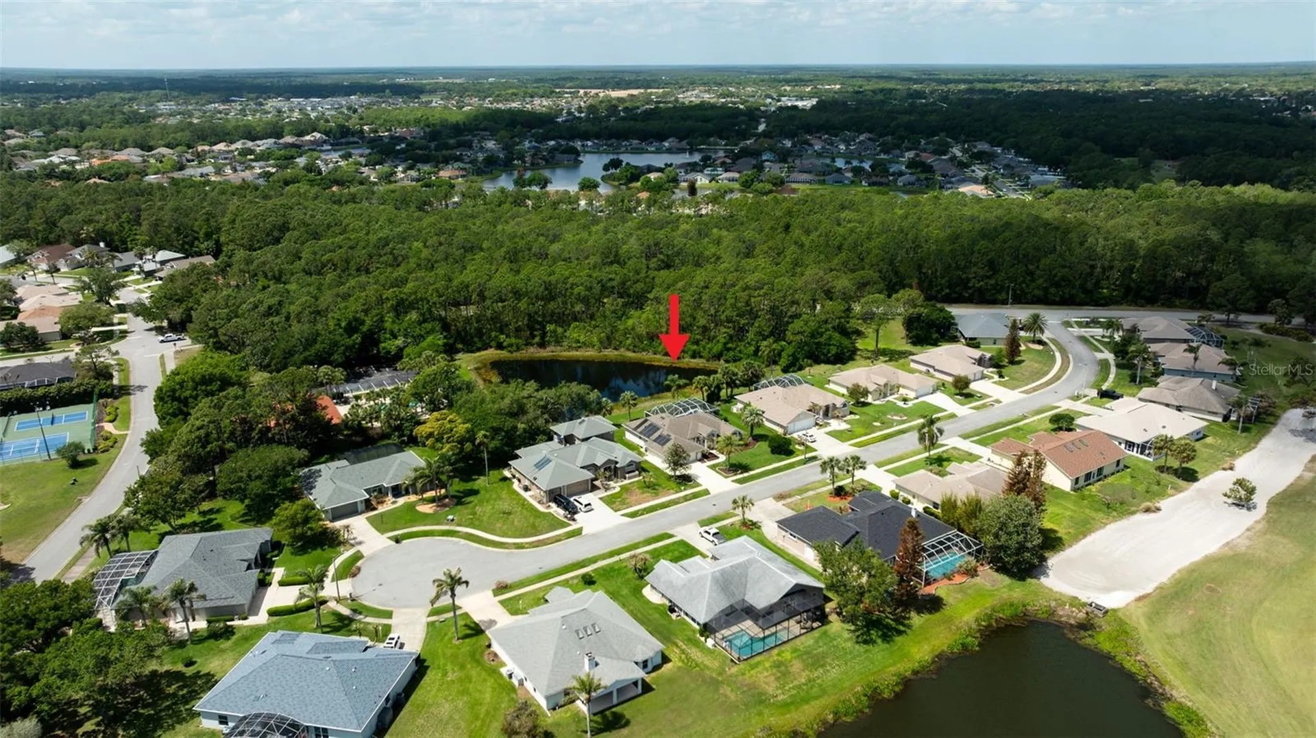 6282 Paradise Island Court Port Orange FL 32128