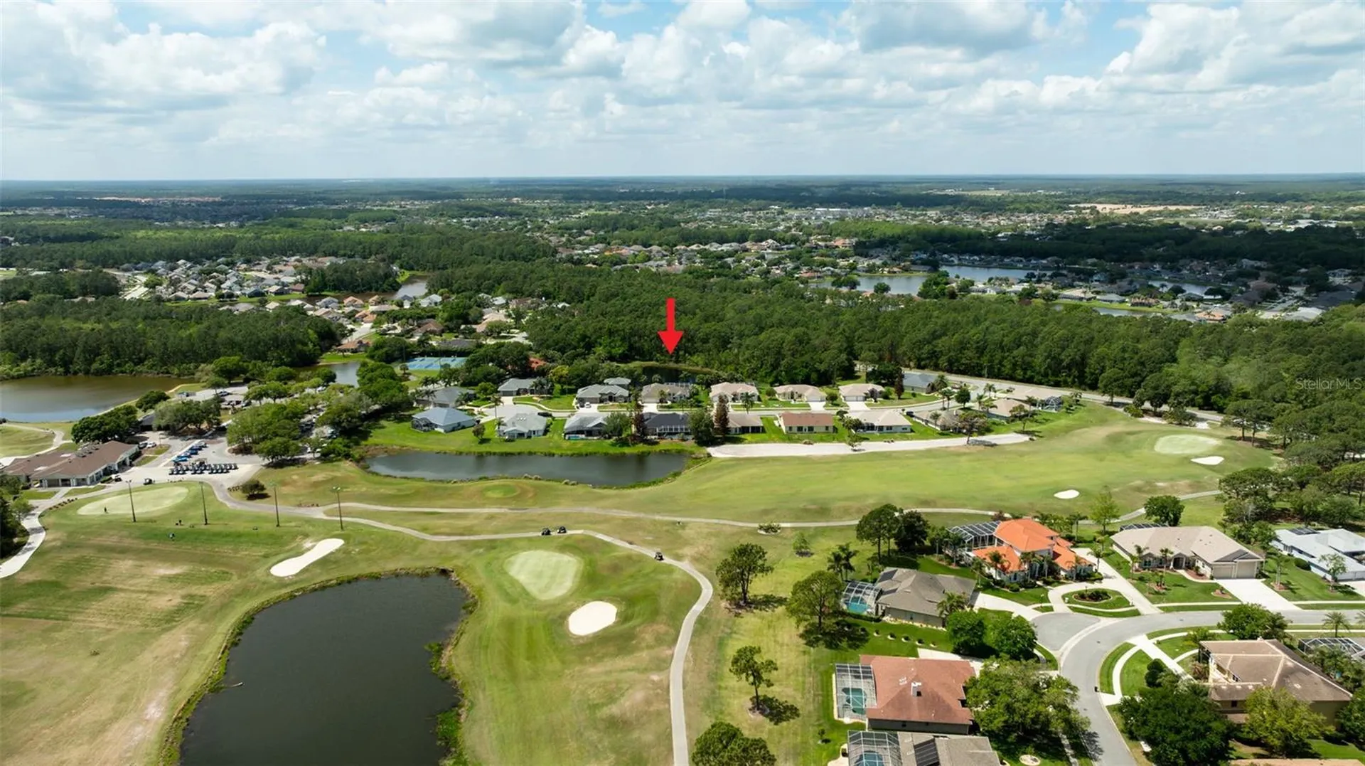 6282 Paradise Island Court Port Orange FL 32128