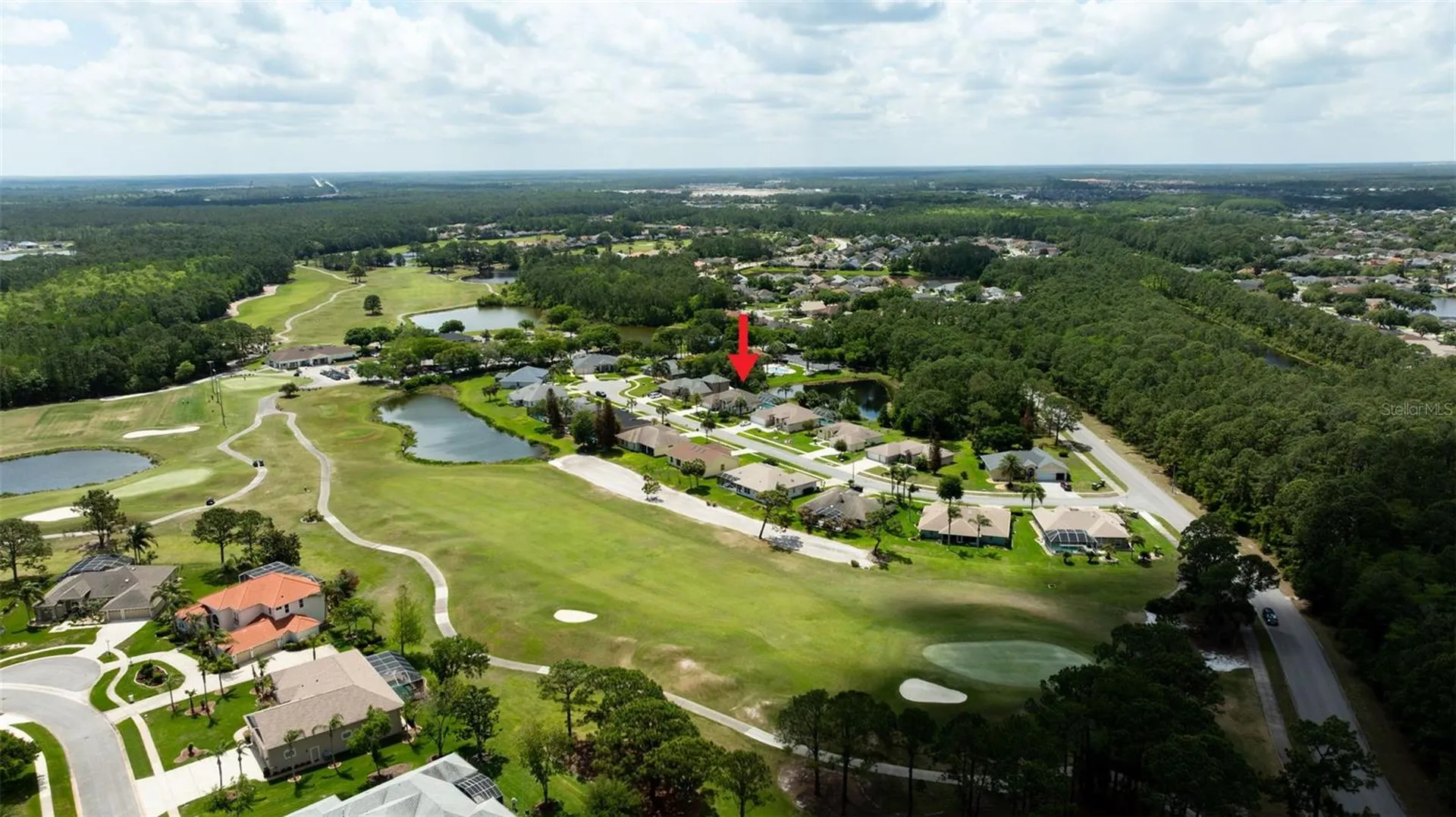 6282 Paradise Island Court Port Orange FL 32128