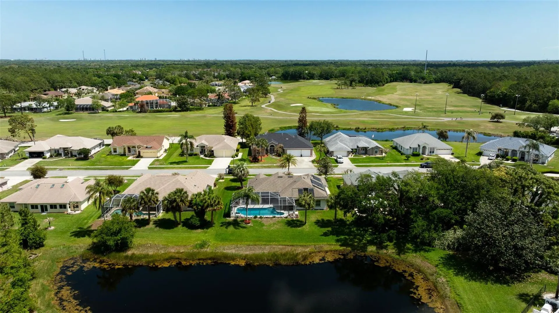 6282 Paradise Island Court Port Orange FL 32128