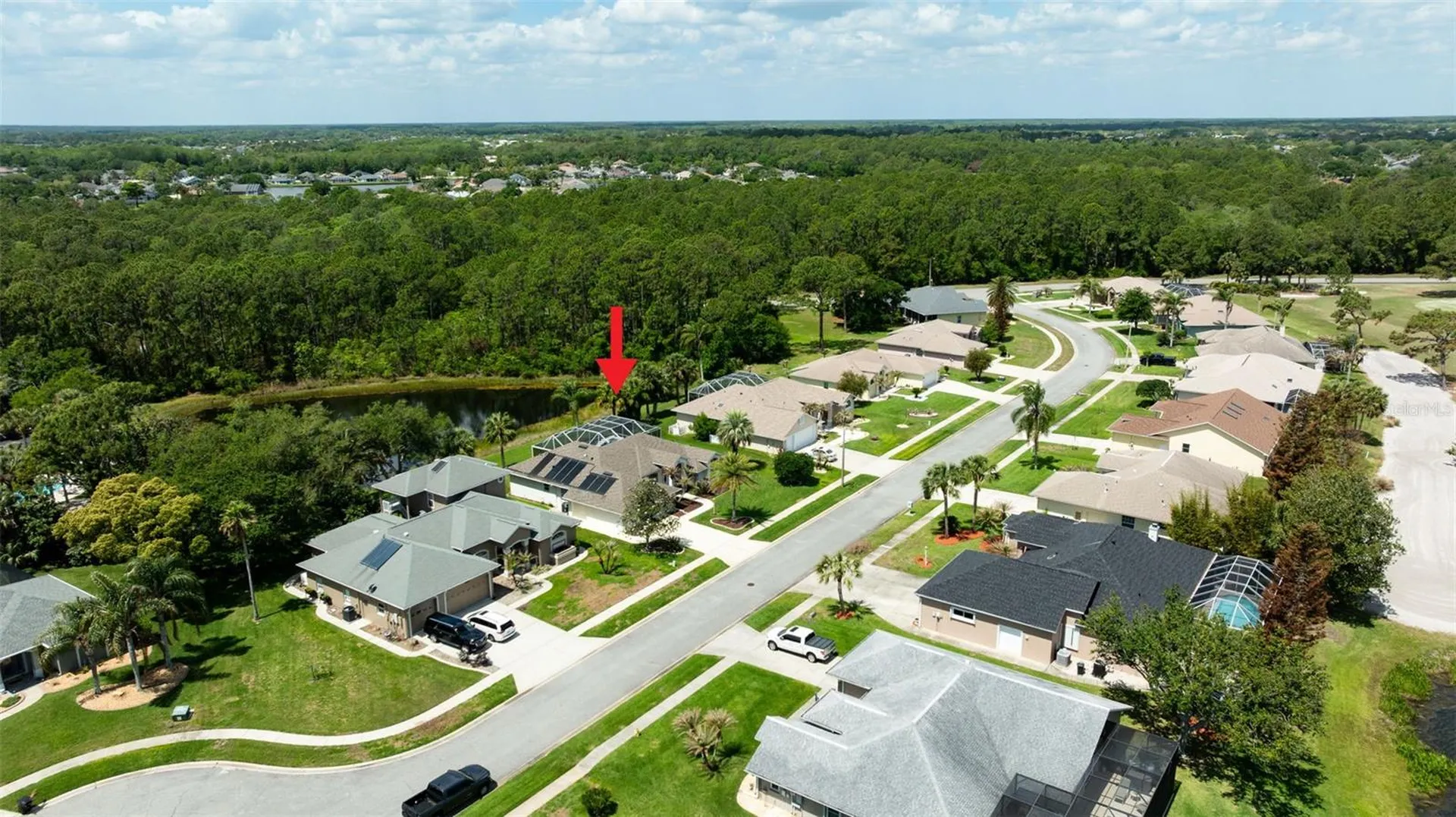 6282 Paradise Island Court Port Orange FL 32128