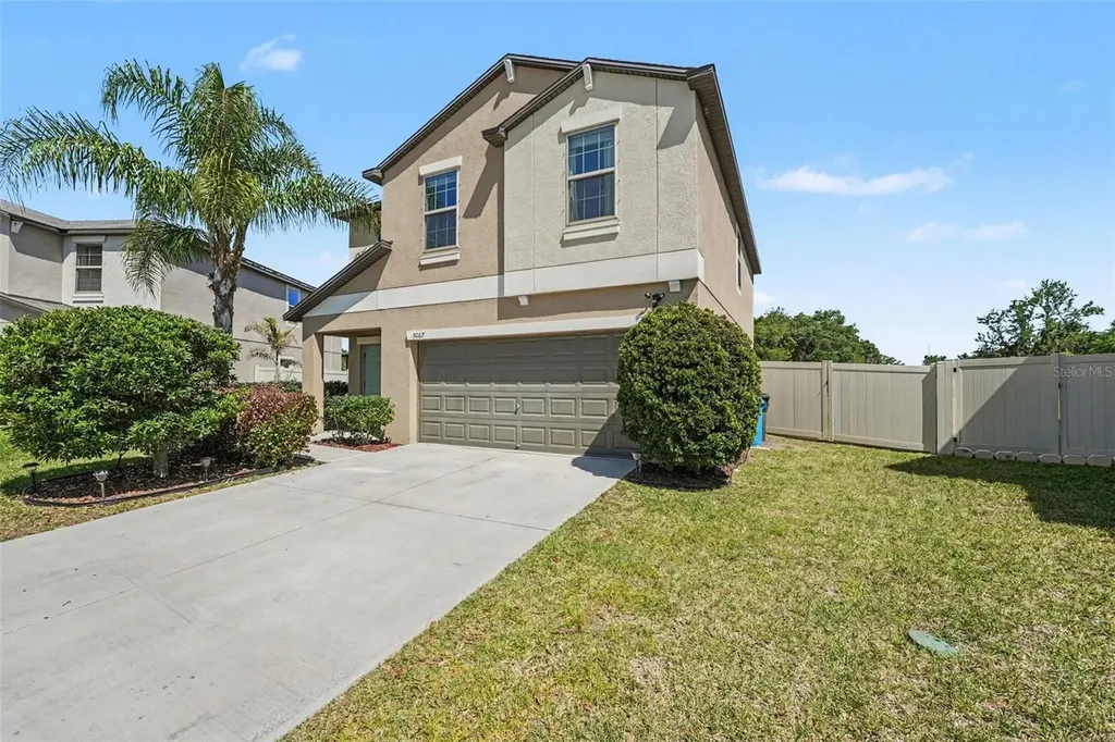5067 Sable Chime Drive Wimauma FL 33598