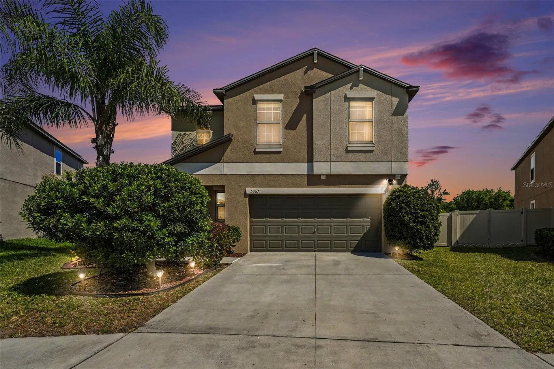 5067 Sable Chime Drive Wimauma FL 33598