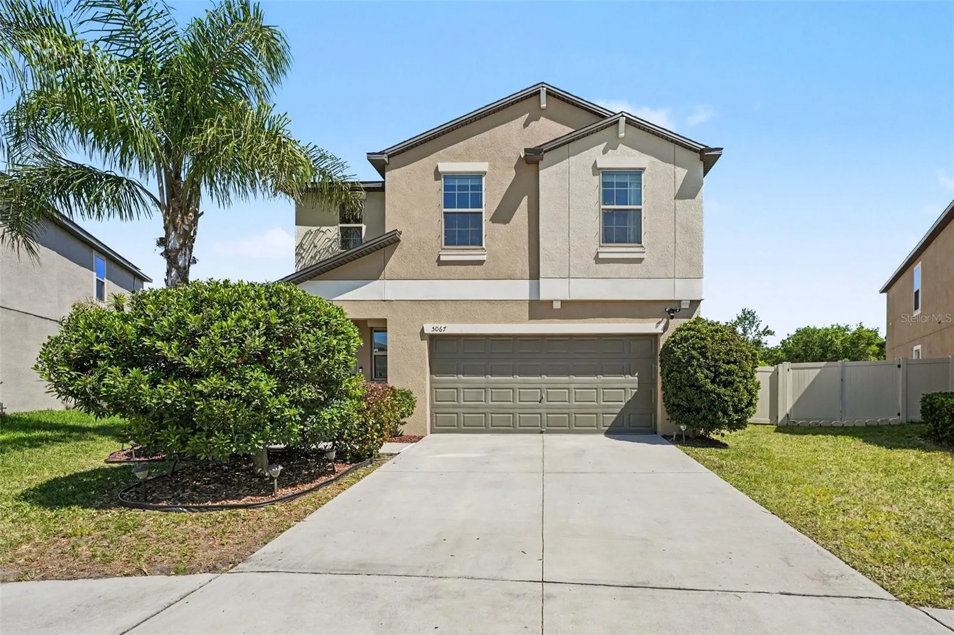 5067 Sable Chime Drive Wimauma FL 33598