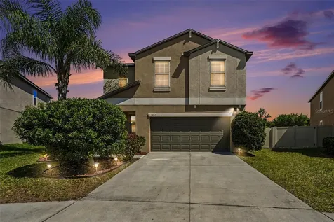 5067 Sable Chime Drive Wimauma FL 33598