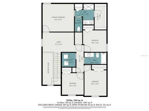 5067 Sable Chime Drive Wimauma FL 33598