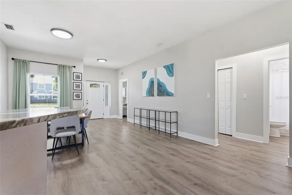 2233 Trelain Drive S St Petersburg FL 33712