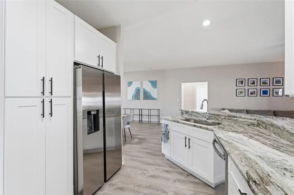 2233 Trelain Drive S St Petersburg FL 33712