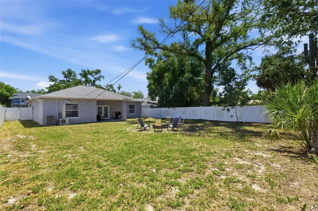2233 Trelain Drive S St Petersburg FL 33712