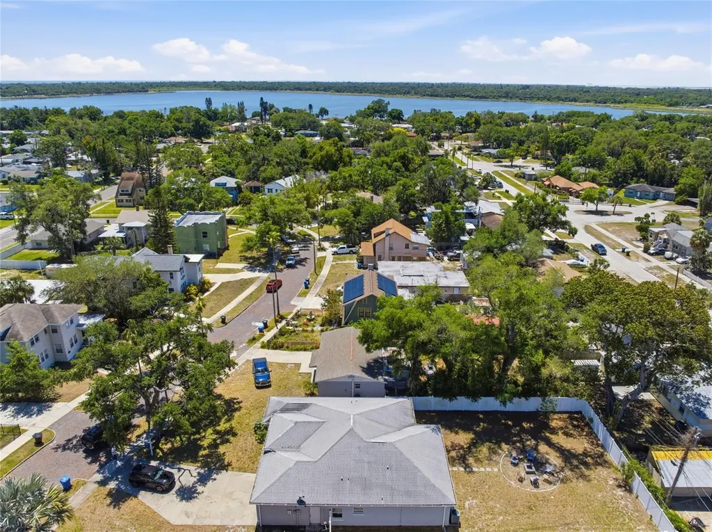 2233 Trelain Drive S St Petersburg FL 33712