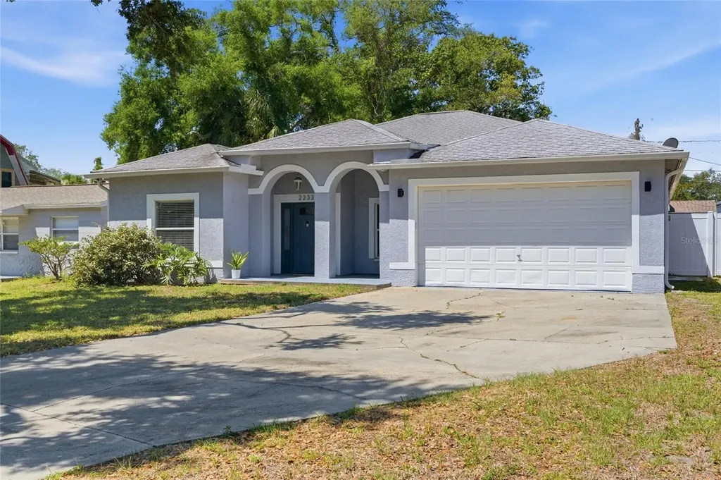 2233 Trelain Drive S St Petersburg FL 33712