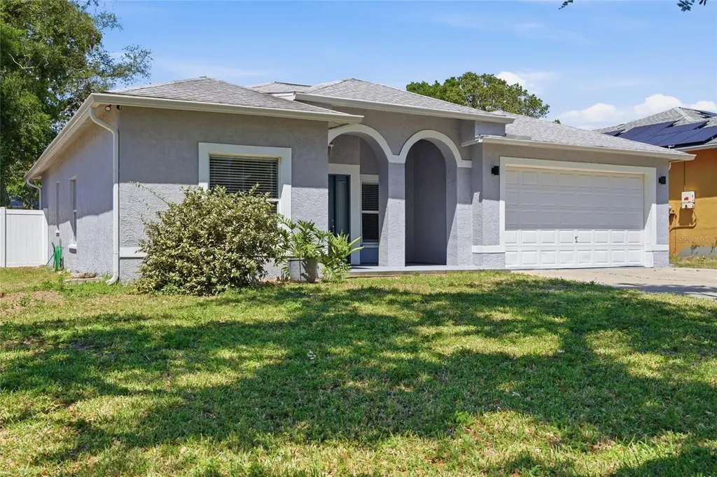 2233 Trelain Drive S St Petersburg FL 33712