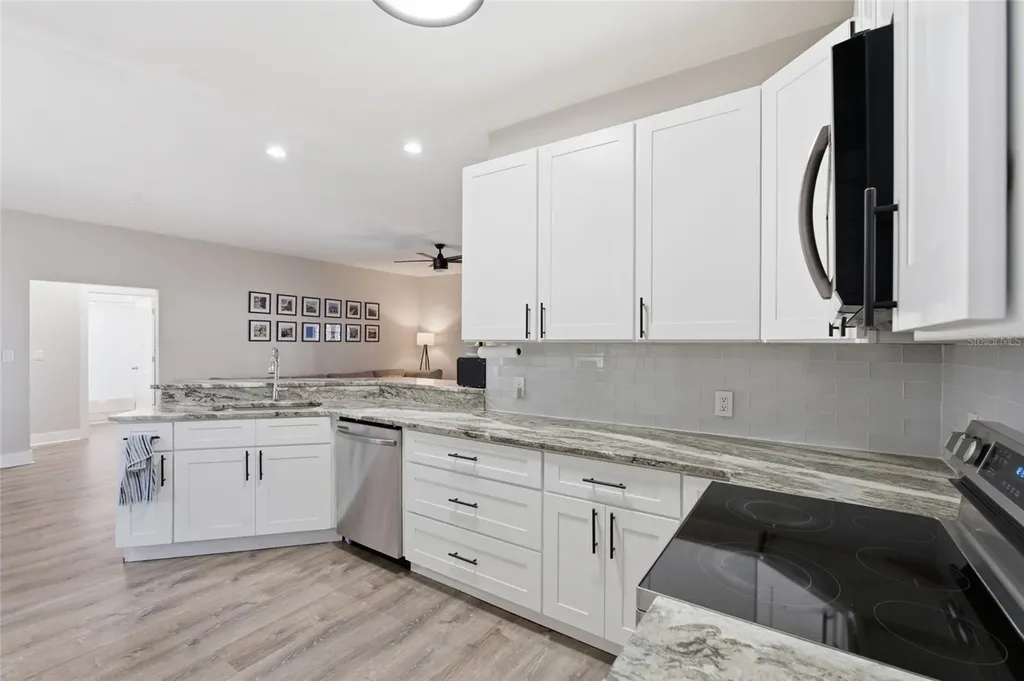 2233 Trelain Drive S St Petersburg FL 33712