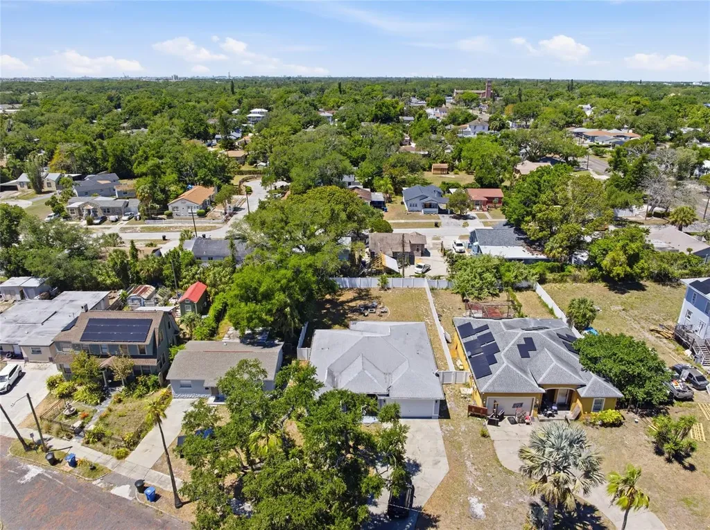 2233 Trelain Drive S St Petersburg FL 33712
