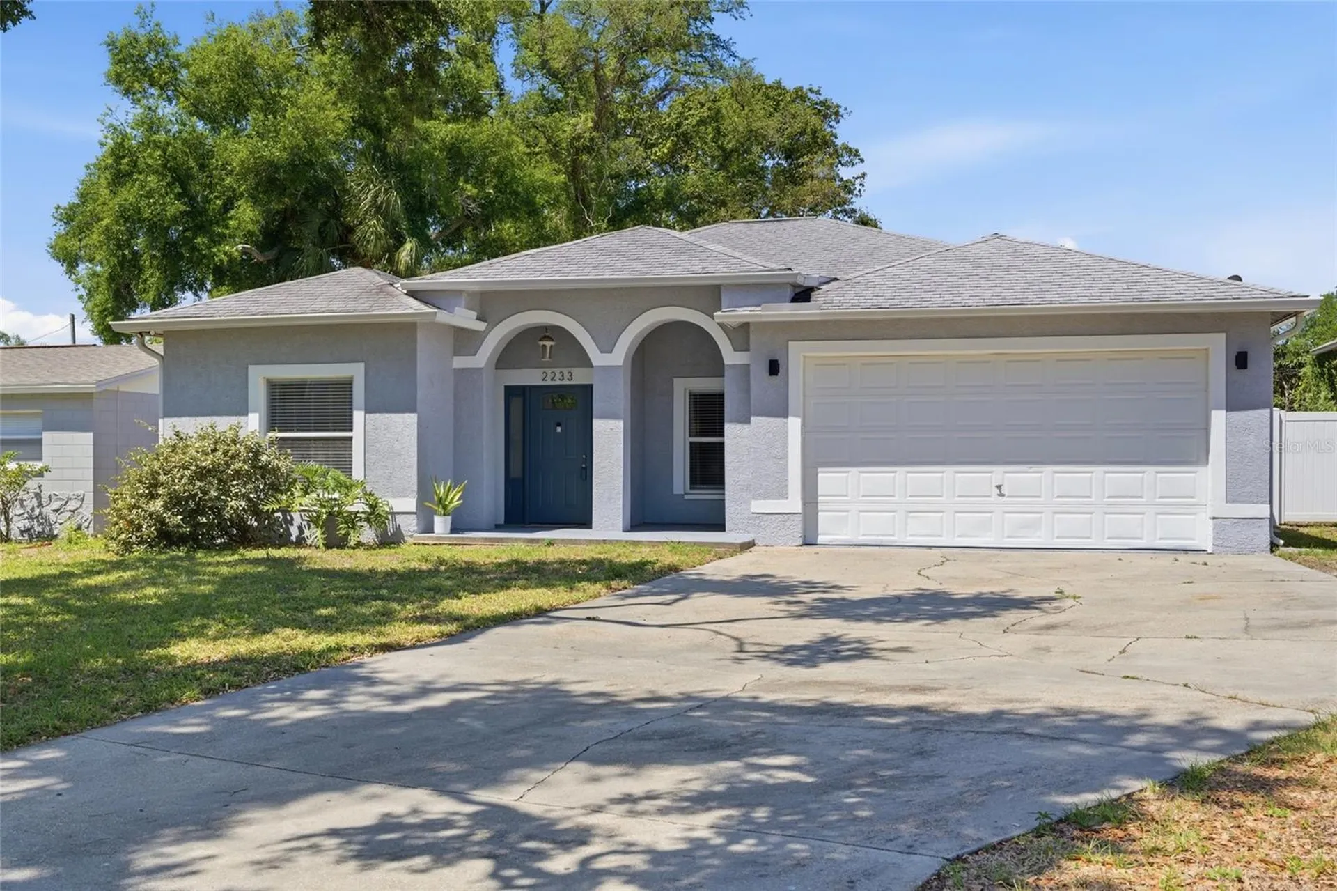 2233 Trelain Drive S St Petersburg FL 33712