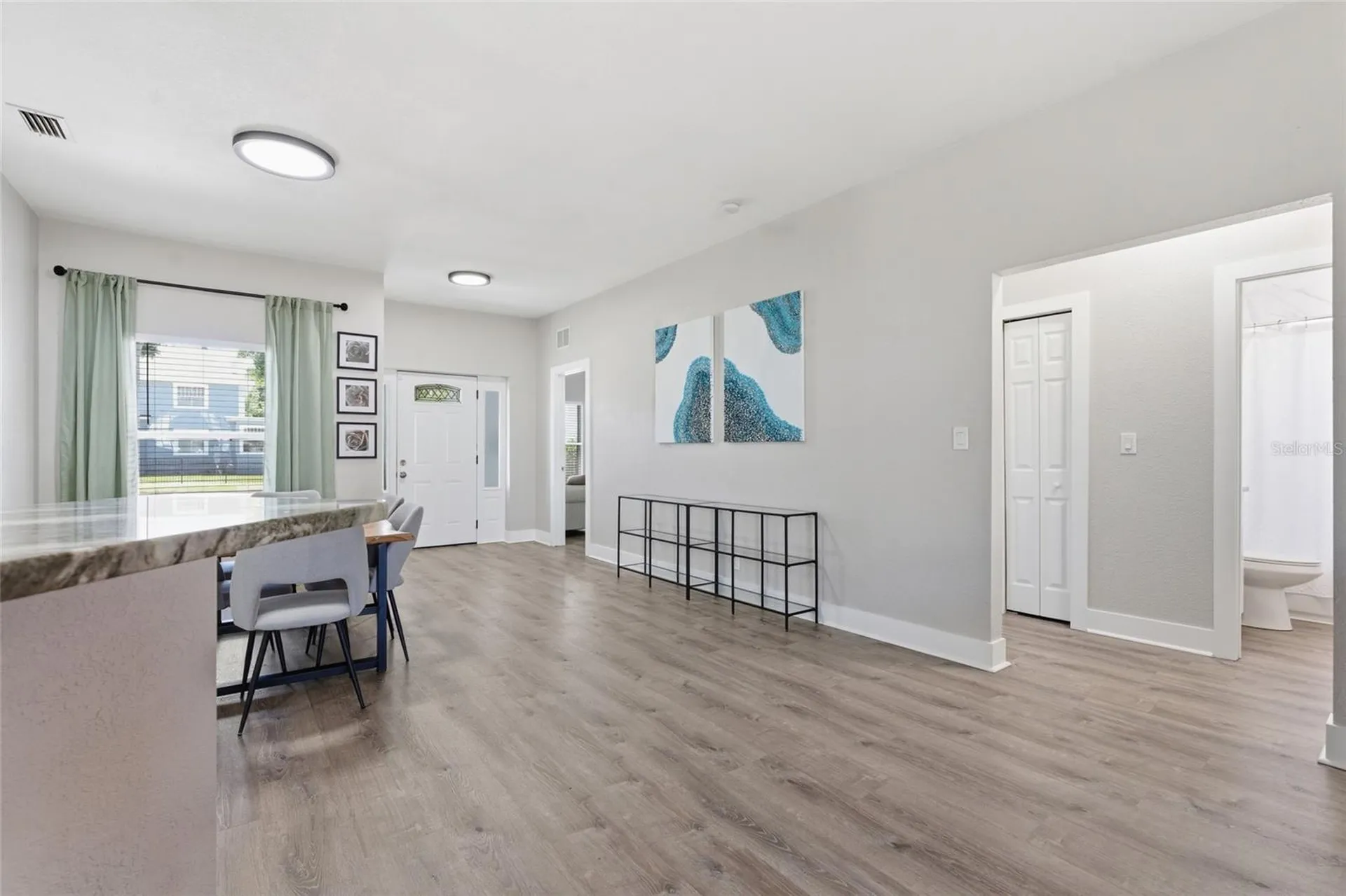 2233 Trelain Drive S St Petersburg FL 33712