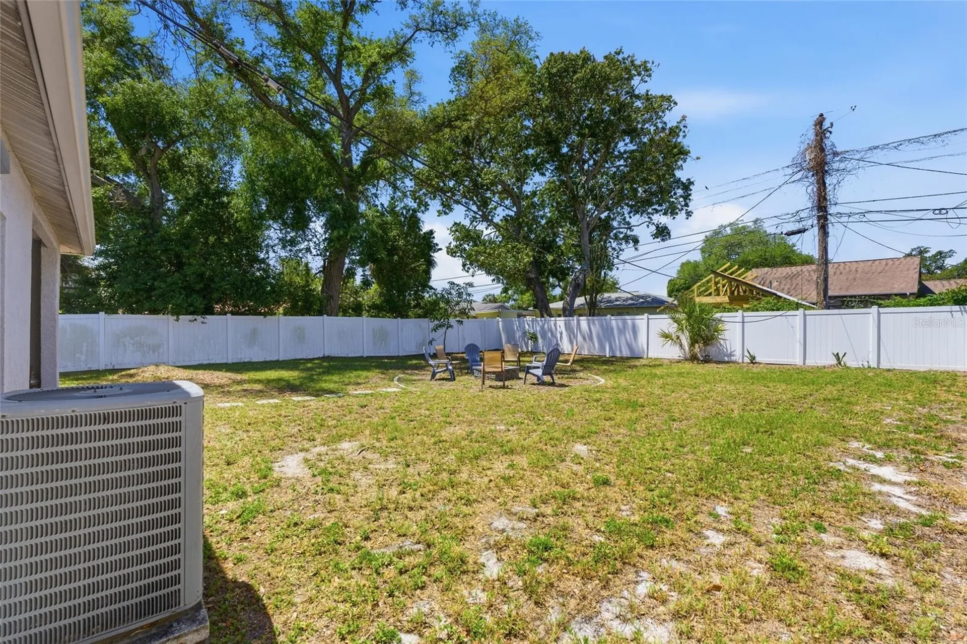 2233 Trelain Drive S St Petersburg FL 33712