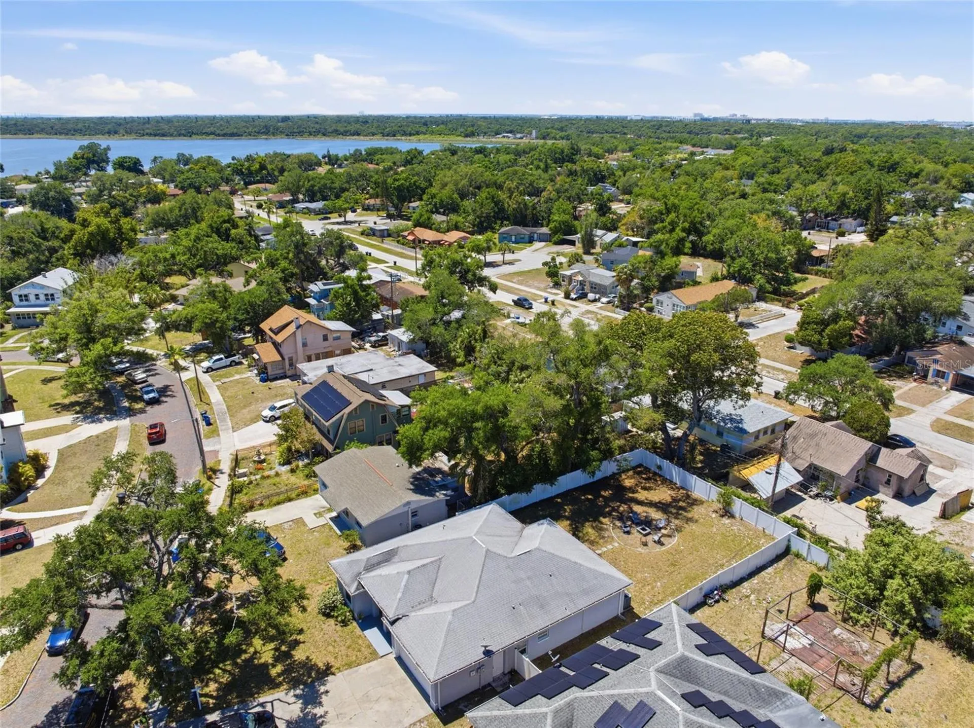 2233 Trelain Drive S St Petersburg FL 33712