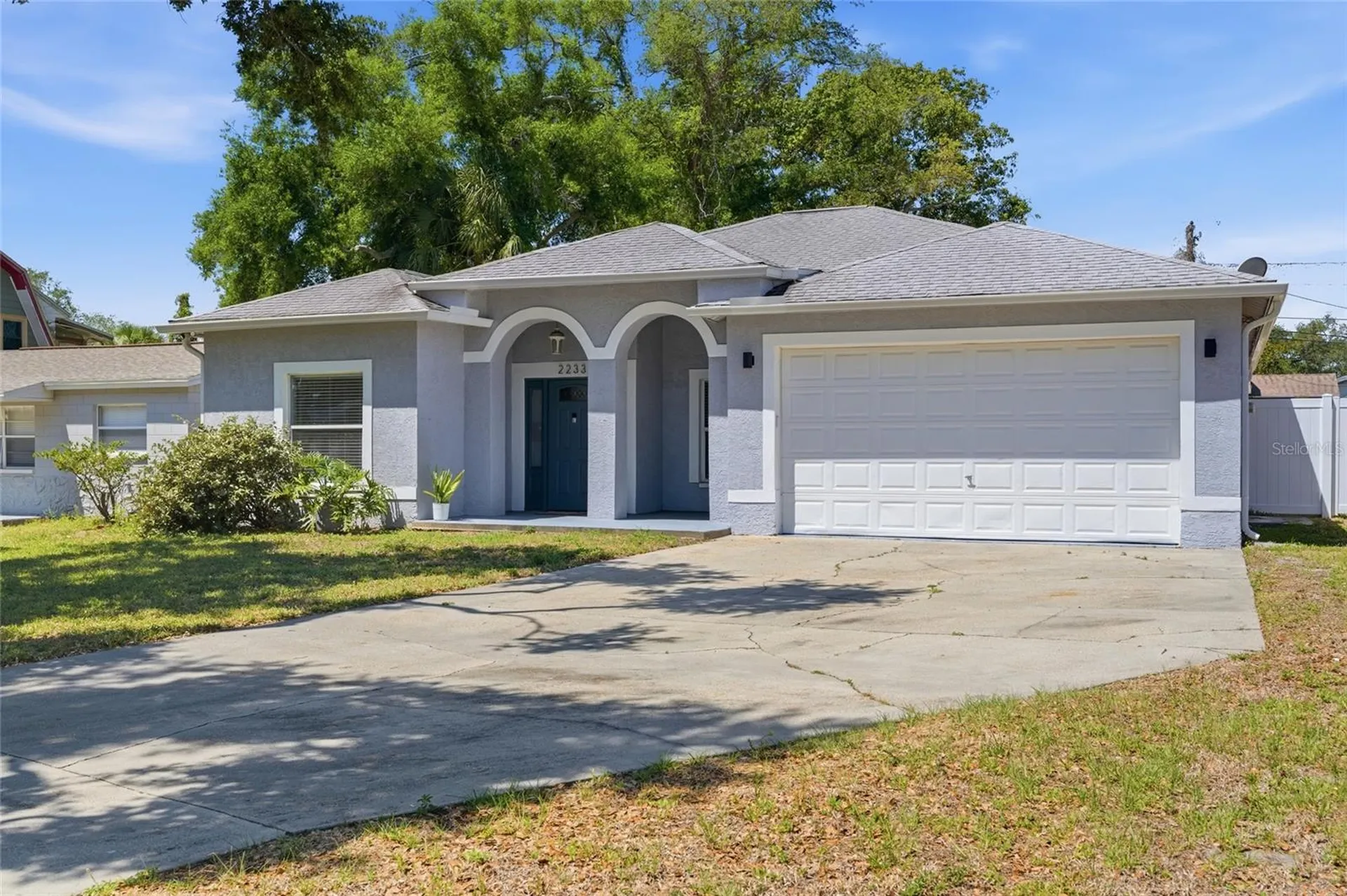 2233 Trelain Drive S St Petersburg FL 33712