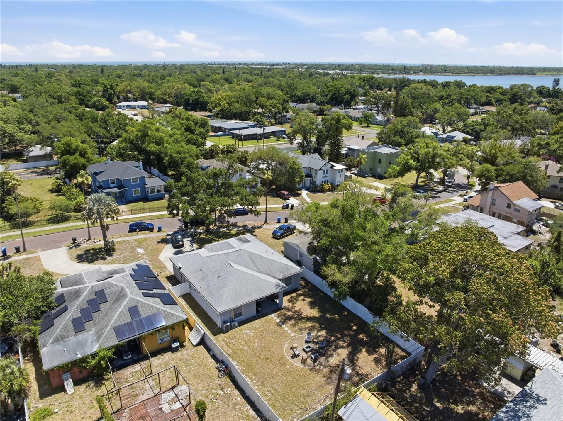 2233 Trelain Drive S St Petersburg FL 33712