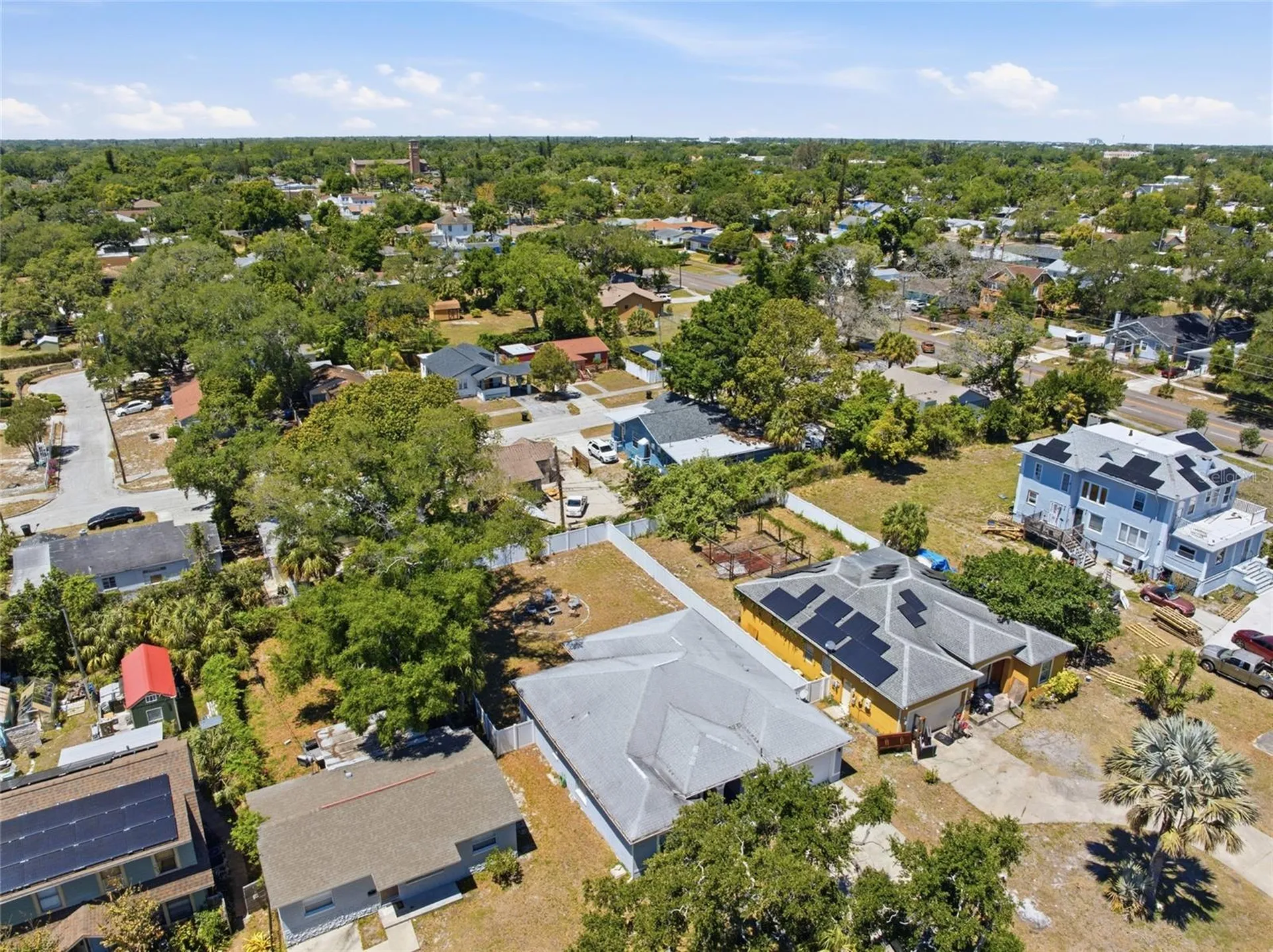 2233 Trelain Drive S St Petersburg FL 33712