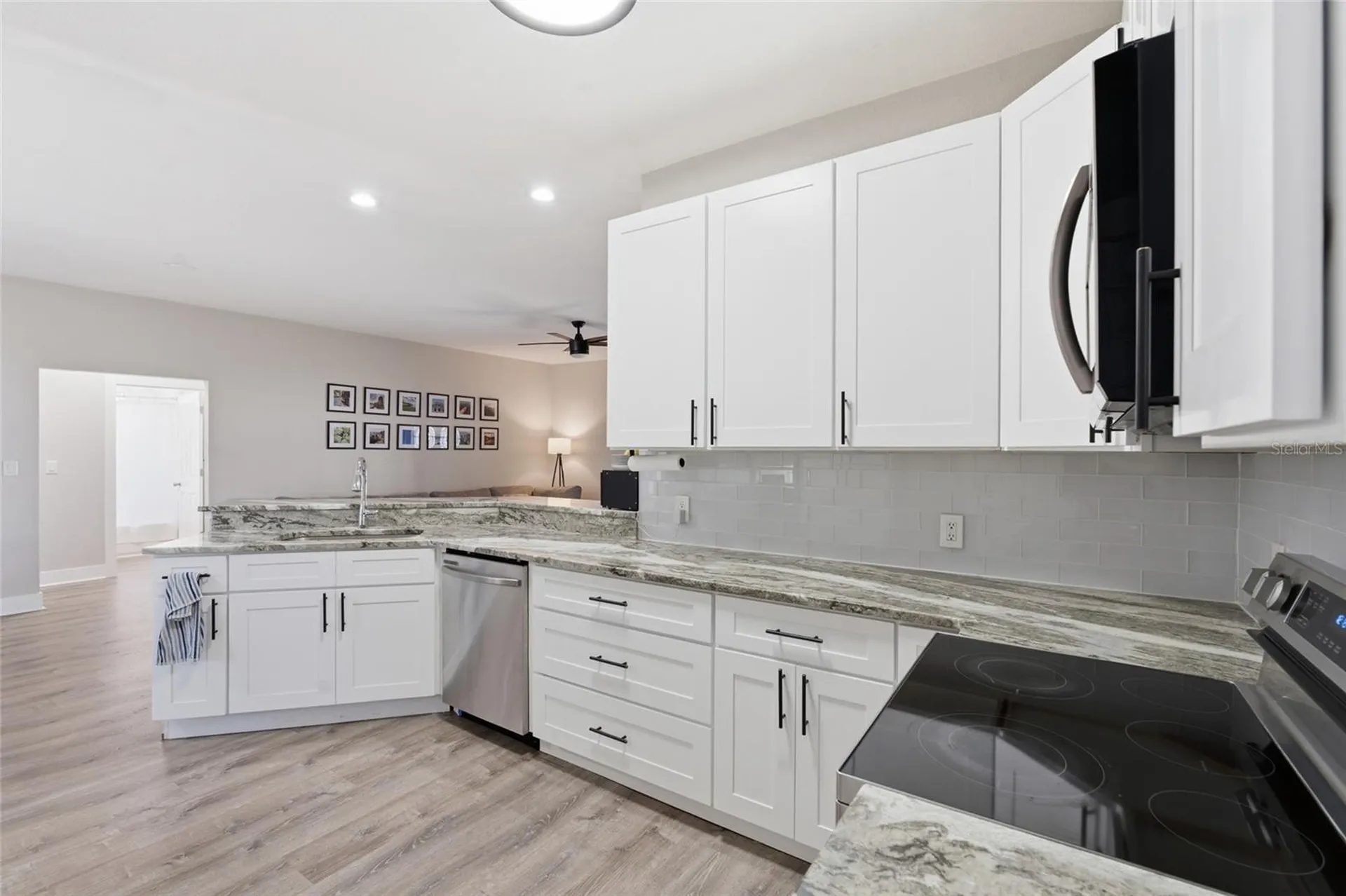 2233 Trelain Drive S St Petersburg FL 33712