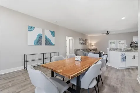 2233 Trelain Drive S St Petersburg FL 33712