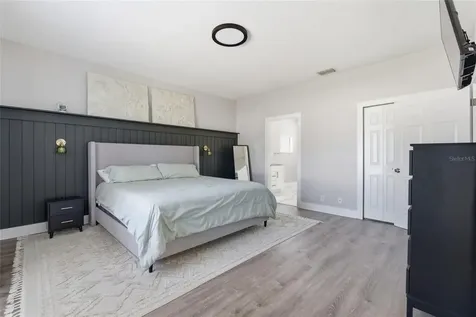2233 Trelain Drive S St Petersburg FL 33712
