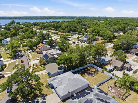 2233 Trelain Drive S St Petersburg FL 33712