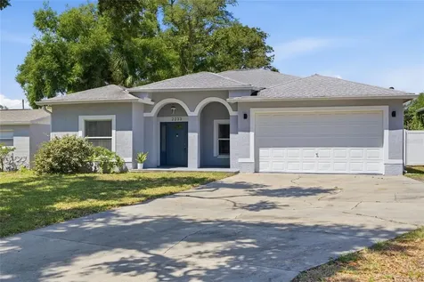 2233 Trelain Drive S St Petersburg FL 33712