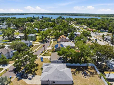 2233 Trelain Drive S St Petersburg FL 33712