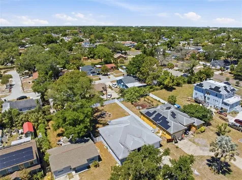 2233 Trelain Drive S St Petersburg FL 33712