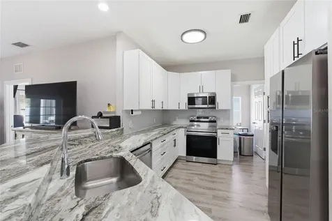 2233 Trelain Drive S St Petersburg FL 33712