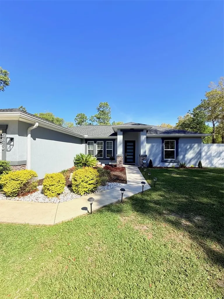 5620 SW 172nd Loop Ocala FL 34473