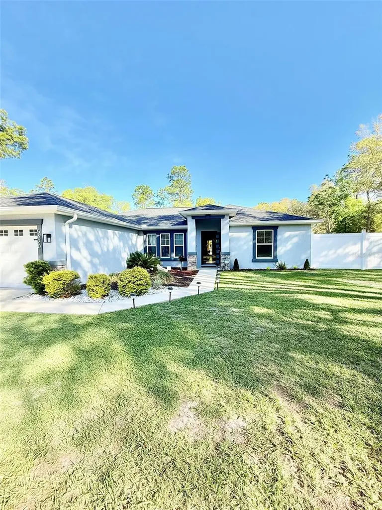 5620 SW 172nd Loop Ocala FL 34473