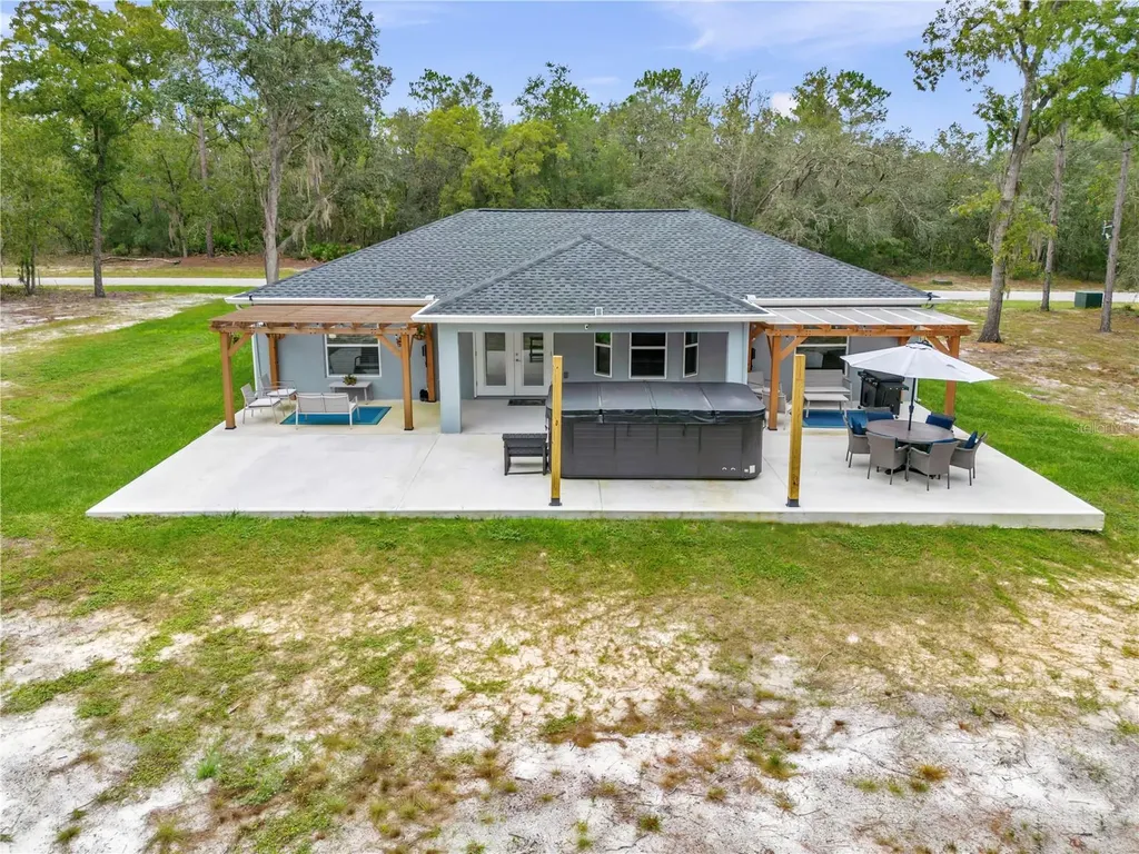 5620 SW 172nd Loop Ocala FL 34473