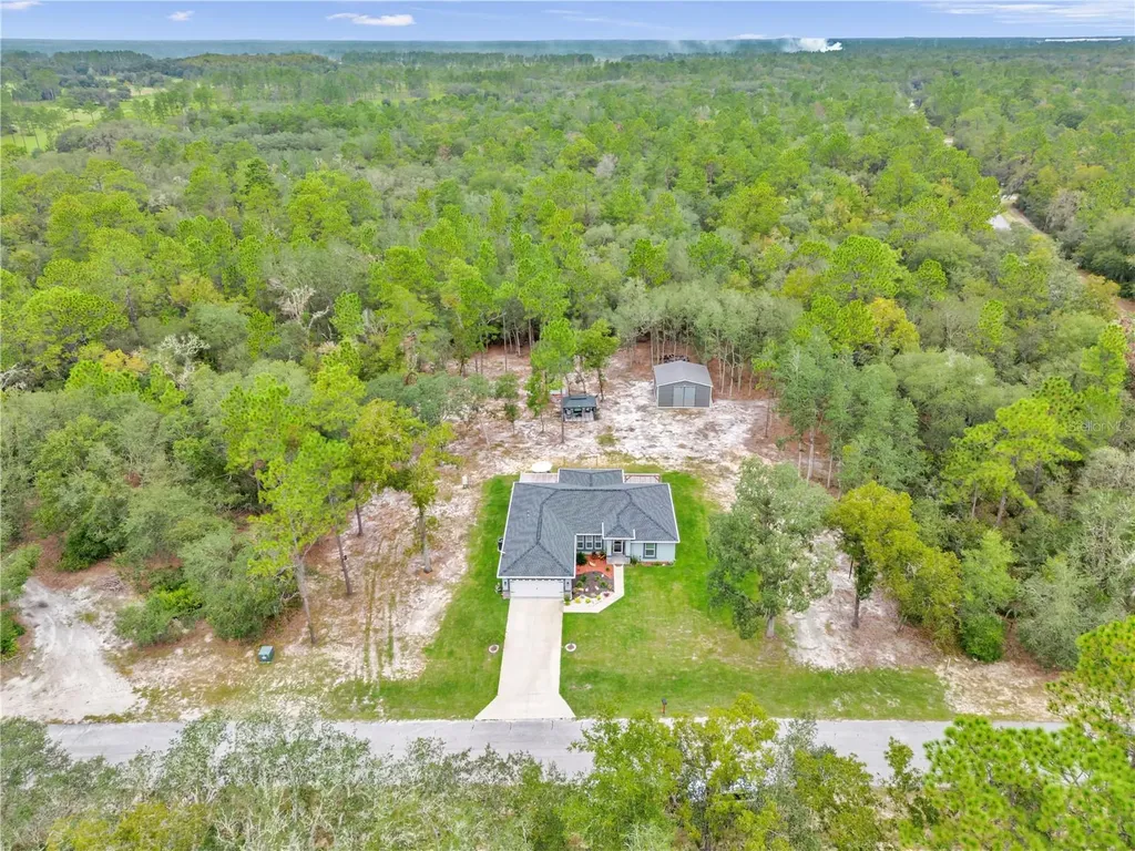 5620 SW 172nd Loop Ocala FL 34473